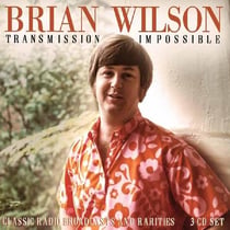 Transmission Impossible (Broadcast Recordings)