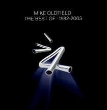 The best of 1992-2003