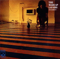 The madcap laughs