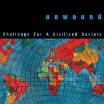 Challenge for a civilized society