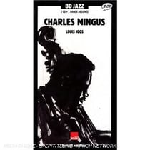 Charles Mingus