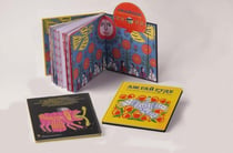 Even The Forest Hums: Ukrainian Sonic Archives 1971-1996