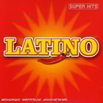 Super hits latino