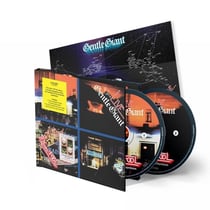 Playing The Fool - The Complete Live Experience