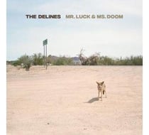 Mr Luck And Ms Doom - édition limitée colorée