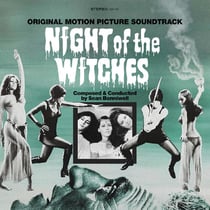 Night Of The Witches - Day Of The Wolfes