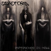 Entrenched In Hell - édition limitée colorée