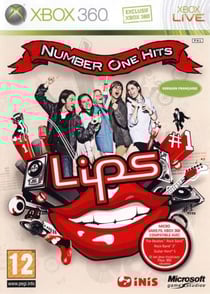 Lips: number one hits