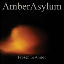 Frozen in amber