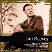 Collections : jim reeves