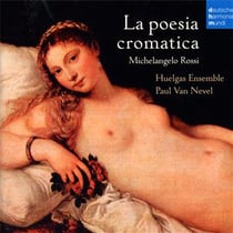 LA POESIA CROMATICA