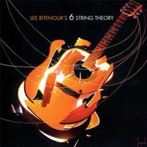 6 string theory