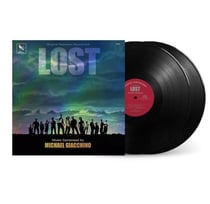 Lost