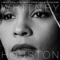 I wish you love : more from the bodyguard