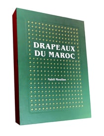 Drapeaux du maroc
