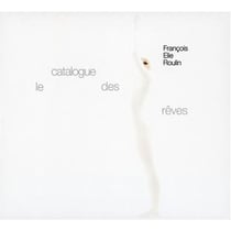 Le catalogue des rêves