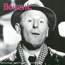 Bourvil