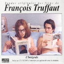 Bandes Originales Des Films De François Truffaut (l'intégrale)