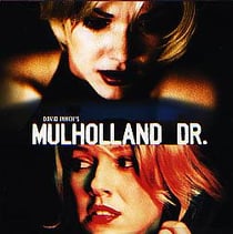 Mulholland Drive (Bof)