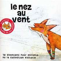 Le nez au vent