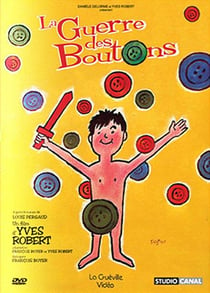 La Guerre des boutons