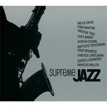 Supreme jazz