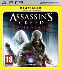 Assassin's Creed : Revelations