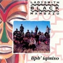 Liph'iqiniso