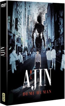 Ajin : Demi-Human - Saison 1