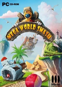 Mega world smash