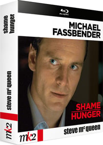 Steve McQueen - Coffret : Hunger + Shame