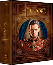 Les Tudors - Intégrale