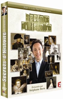 Secrets d'Histoire - Chapitre I