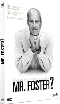 How Much Does Your Building Weigh, Mr. Foster?