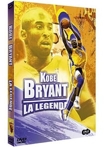 Kobe Bryant - La légende