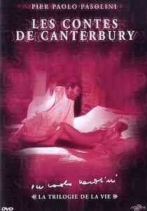 Les Contes de Canterbury