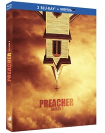 Preacher - Saison 1