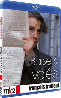 Baisers volés