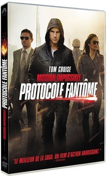 M:I-4 - Mission : Impossible - Protocole fantôme