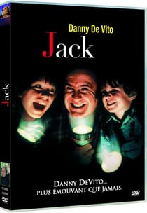 Jack the Bear