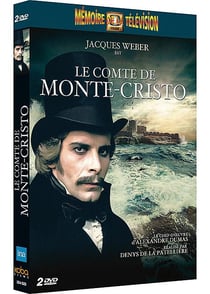 Le Comte de Monte-Cristo
