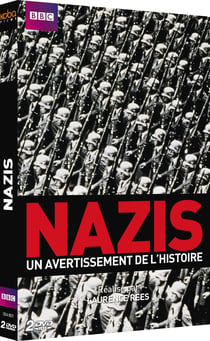 Nazis, un avertissement de l'histoire