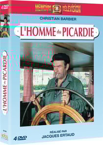 L'Homme du Picardie - L'intégrale