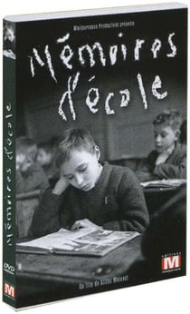 Mémoires d'école