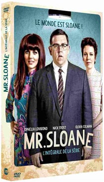 Mr. Sloane : L'intégrale
