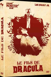 Le Fils de Dracula