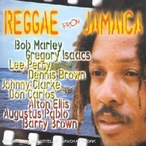 Reggae From Jamaïca