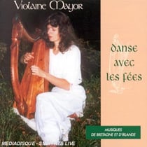 Danse Avec Les Fees