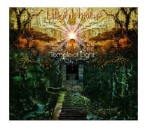 Temple of light