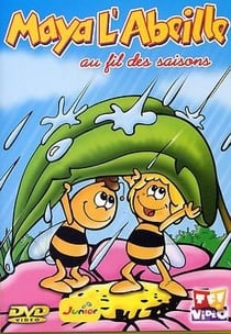 Maya l'Abeille au fil des saisons